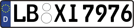 LB-XI7976