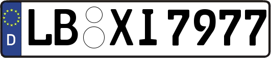 LB-XI7977