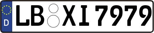 LB-XI7979