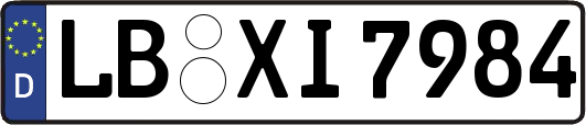 LB-XI7984