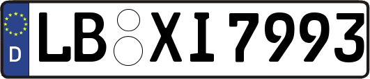 LB-XI7993