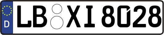 LB-XI8028