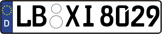 LB-XI8029