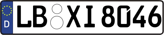 LB-XI8046