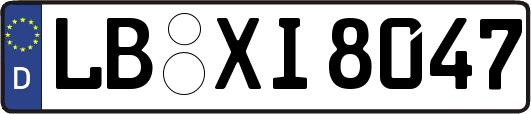 LB-XI8047
