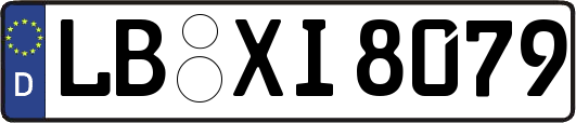 LB-XI8079