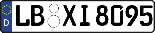 LB-XI8095