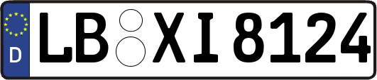 LB-XI8124