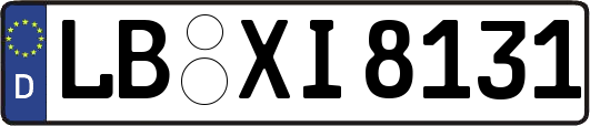 LB-XI8131