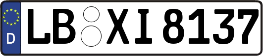 LB-XI8137
