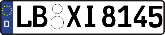 LB-XI8145