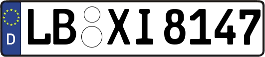 LB-XI8147