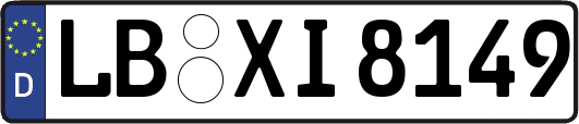 LB-XI8149