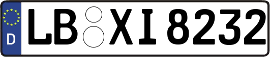 LB-XI8232