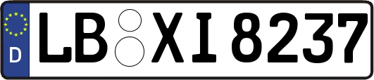 LB-XI8237