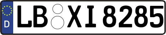 LB-XI8285
