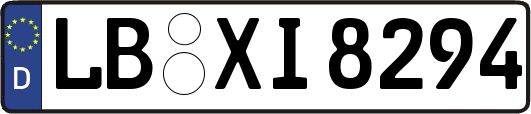 LB-XI8294