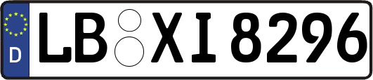 LB-XI8296