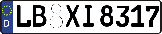 LB-XI8317