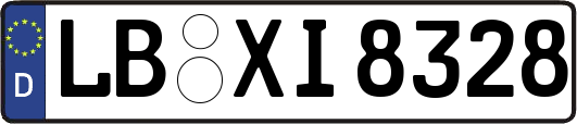 LB-XI8328