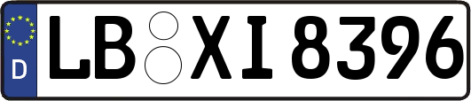LB-XI8396