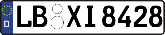 LB-XI8428