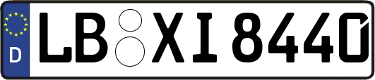 LB-XI8440