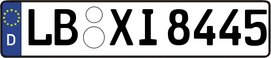 LB-XI8445