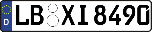 LB-XI8490