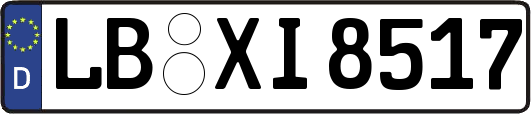 LB-XI8517