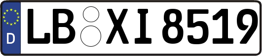 LB-XI8519