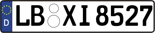 LB-XI8527