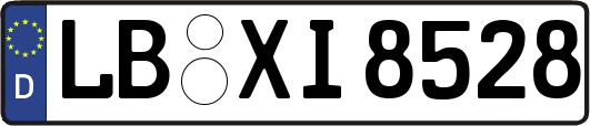 LB-XI8528