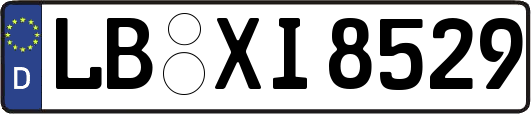 LB-XI8529