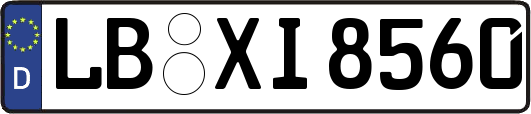 LB-XI8560