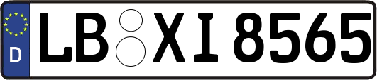 LB-XI8565