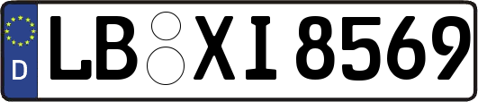 LB-XI8569