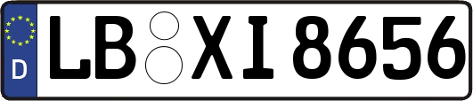 LB-XI8656