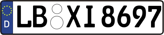 LB-XI8697