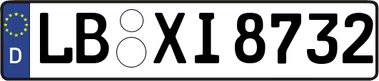 LB-XI8732