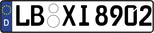 LB-XI8902