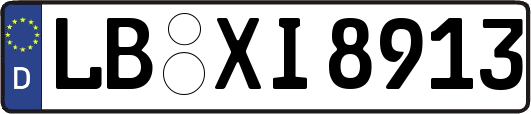 LB-XI8913