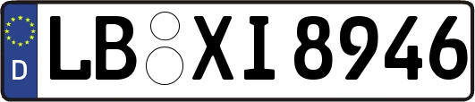 LB-XI8946