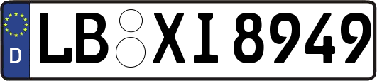 LB-XI8949