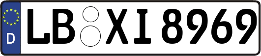 LB-XI8969