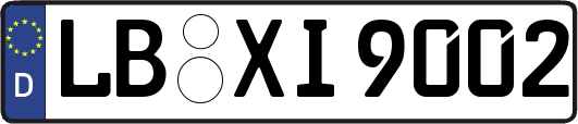 LB-XI9002