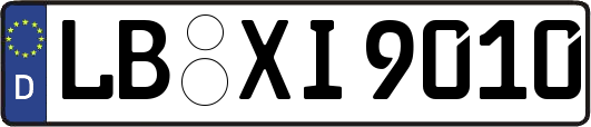 LB-XI9010