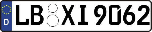 LB-XI9062
