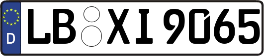 LB-XI9065