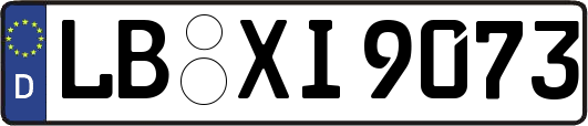 LB-XI9073